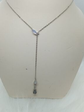LOFT DAINTY NECKLACE